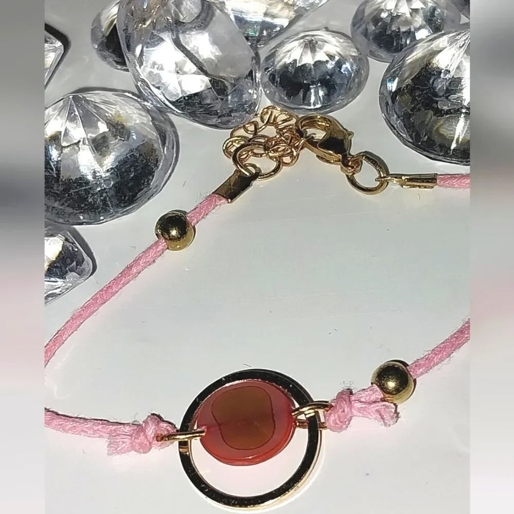 Super cute girls bracelet
